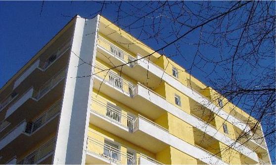 Monte-Nelly Hotel ブカレスト エクステリア 写真
